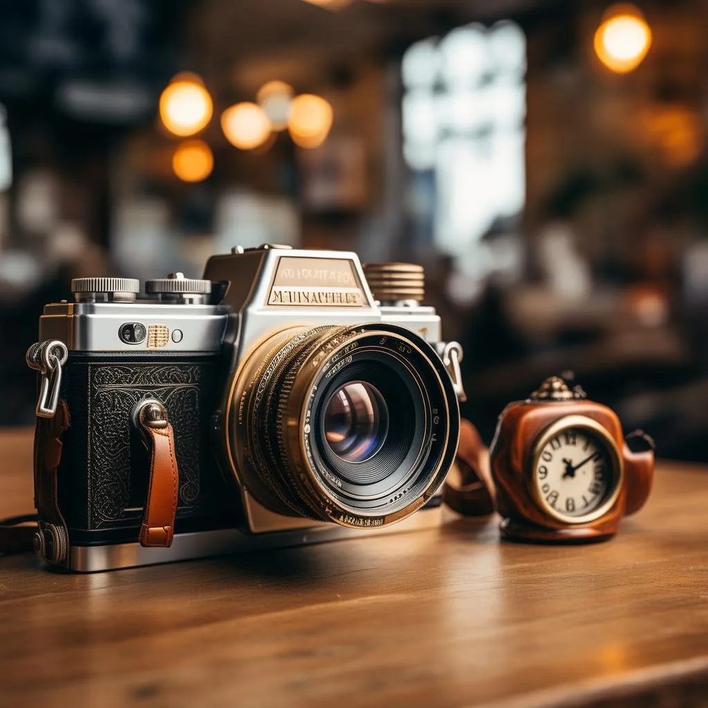 骑行者的视觉伴侣:揭秘如何选对自行车骑行摄像机