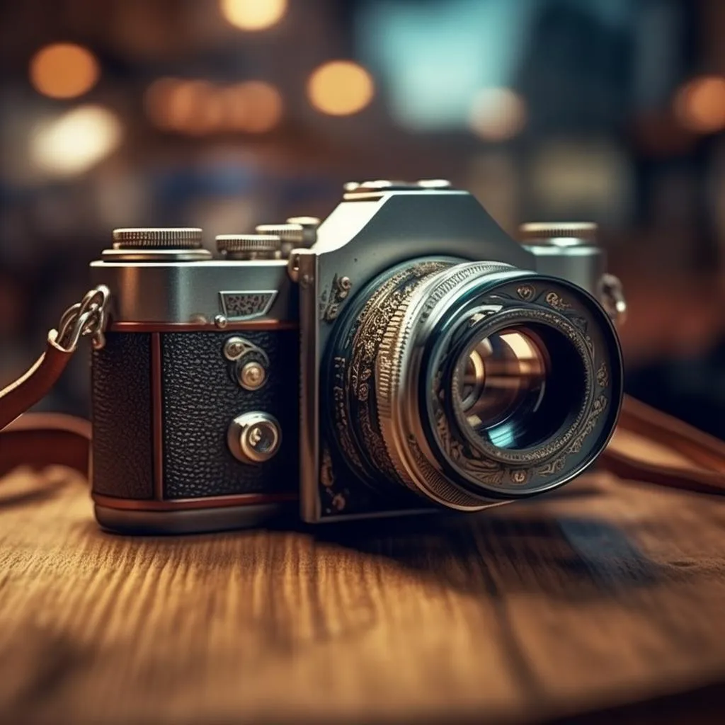 告别反光困扰,萤石摄像机图像反转解决之道!