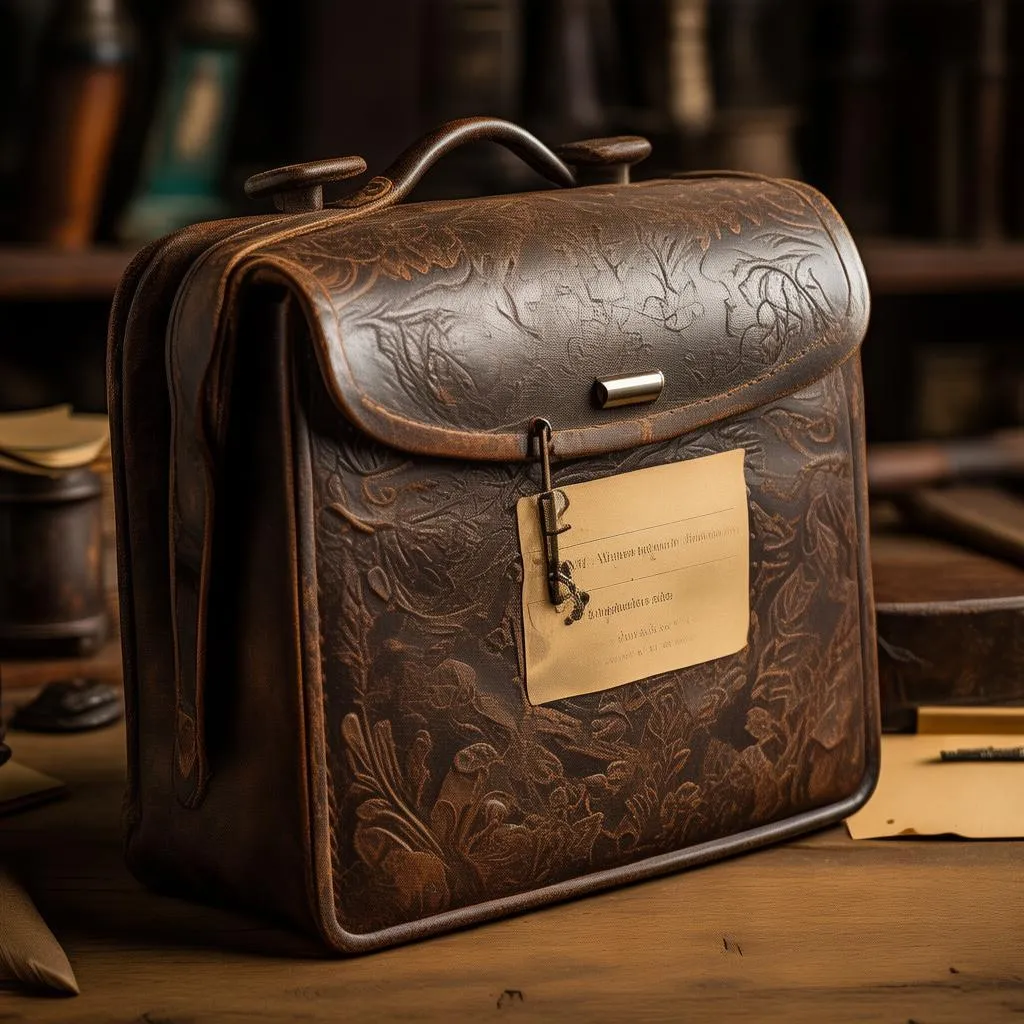 告别杂乱无章,广博得力文件袋助你高效办公