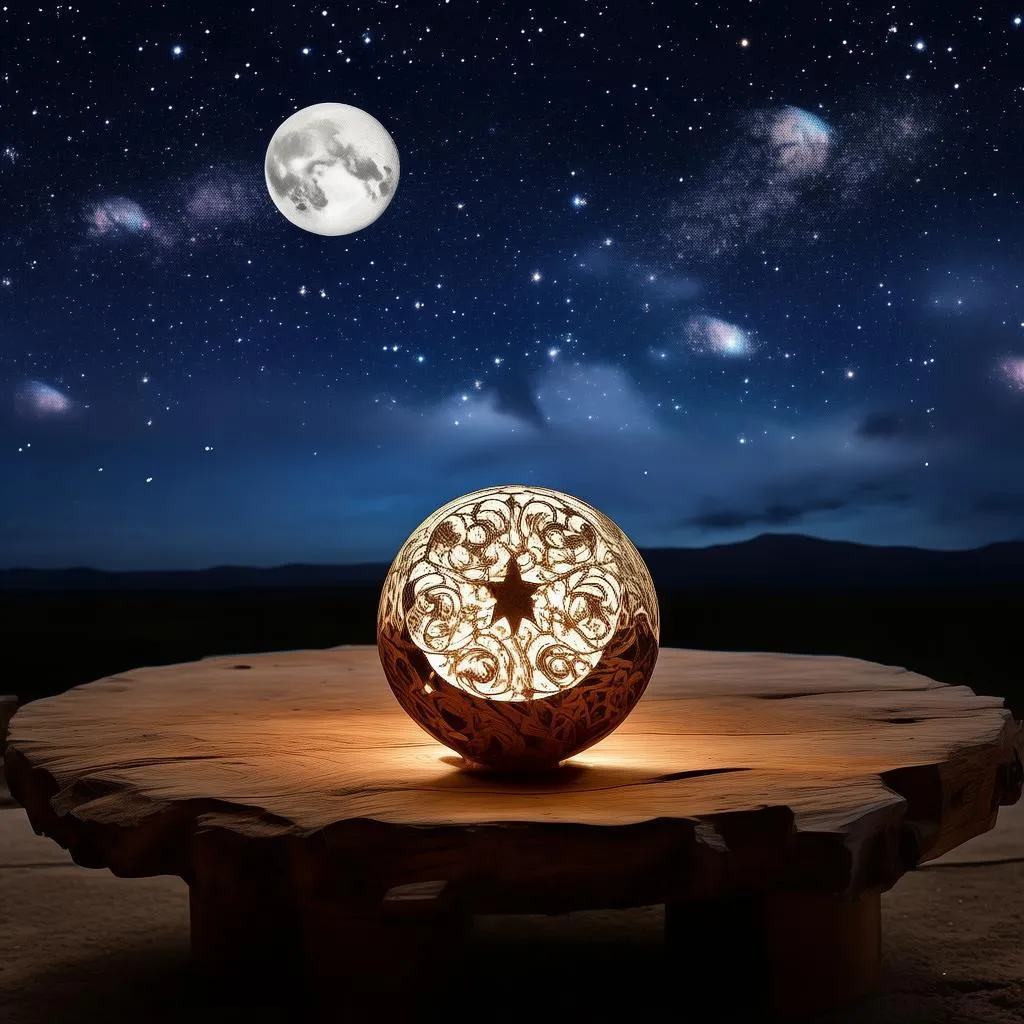 菩提星月:你的日常护肤新宠,肌肤水润的秘密武器