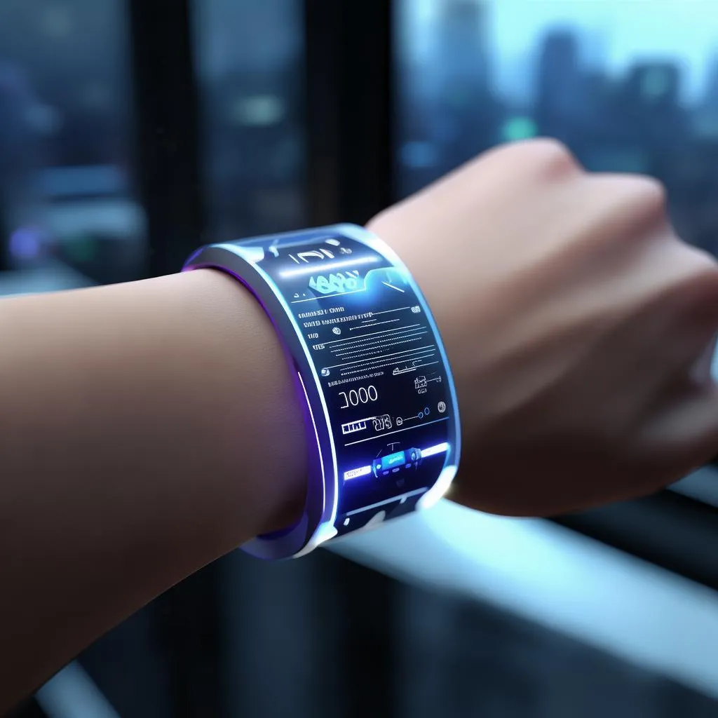 告别运动小白,智能手环4助你轻松健身,健康生活从此开启!