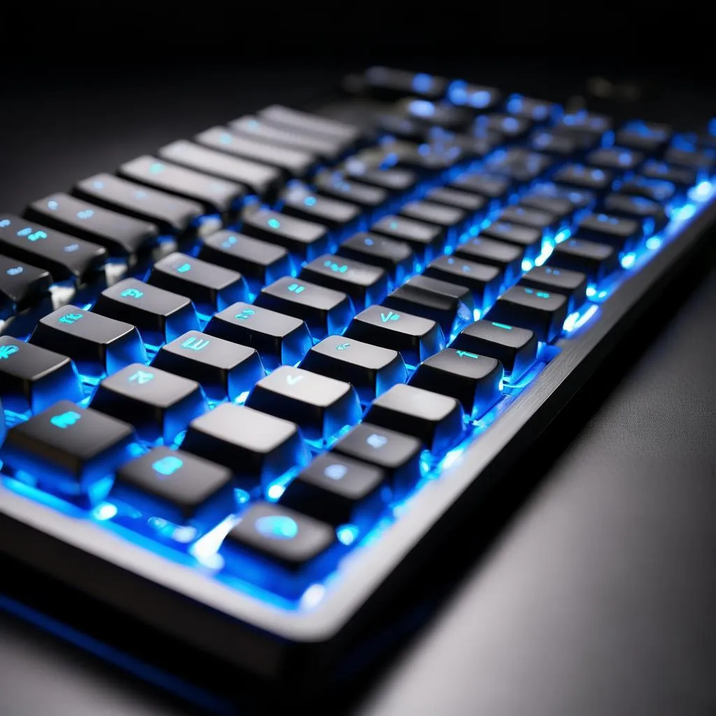 告别打字疲劳,尽享敲击快感——揭秘回弹手感极佳的机械键盘品牌