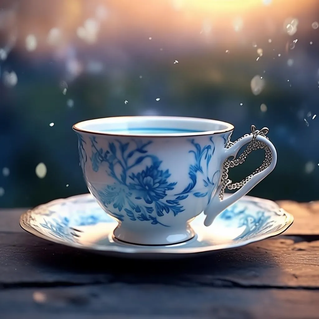 告别塑料,拥抱健康——芝宝玻璃杯,你的生活新伴侣