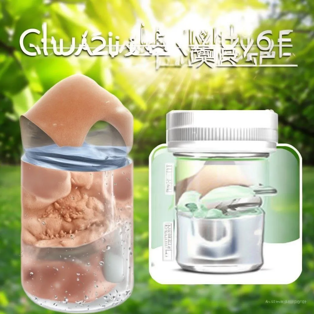 氨糖心脑血管:守护健康,从补充氨糖开始