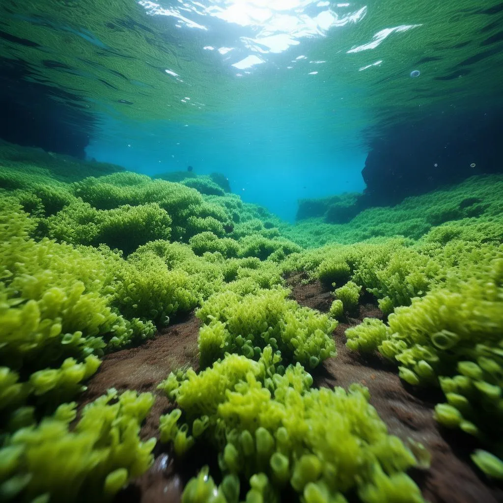铜钱草养植必备神器:水草泥全攻略,让你的铜钱草绿意盎然!