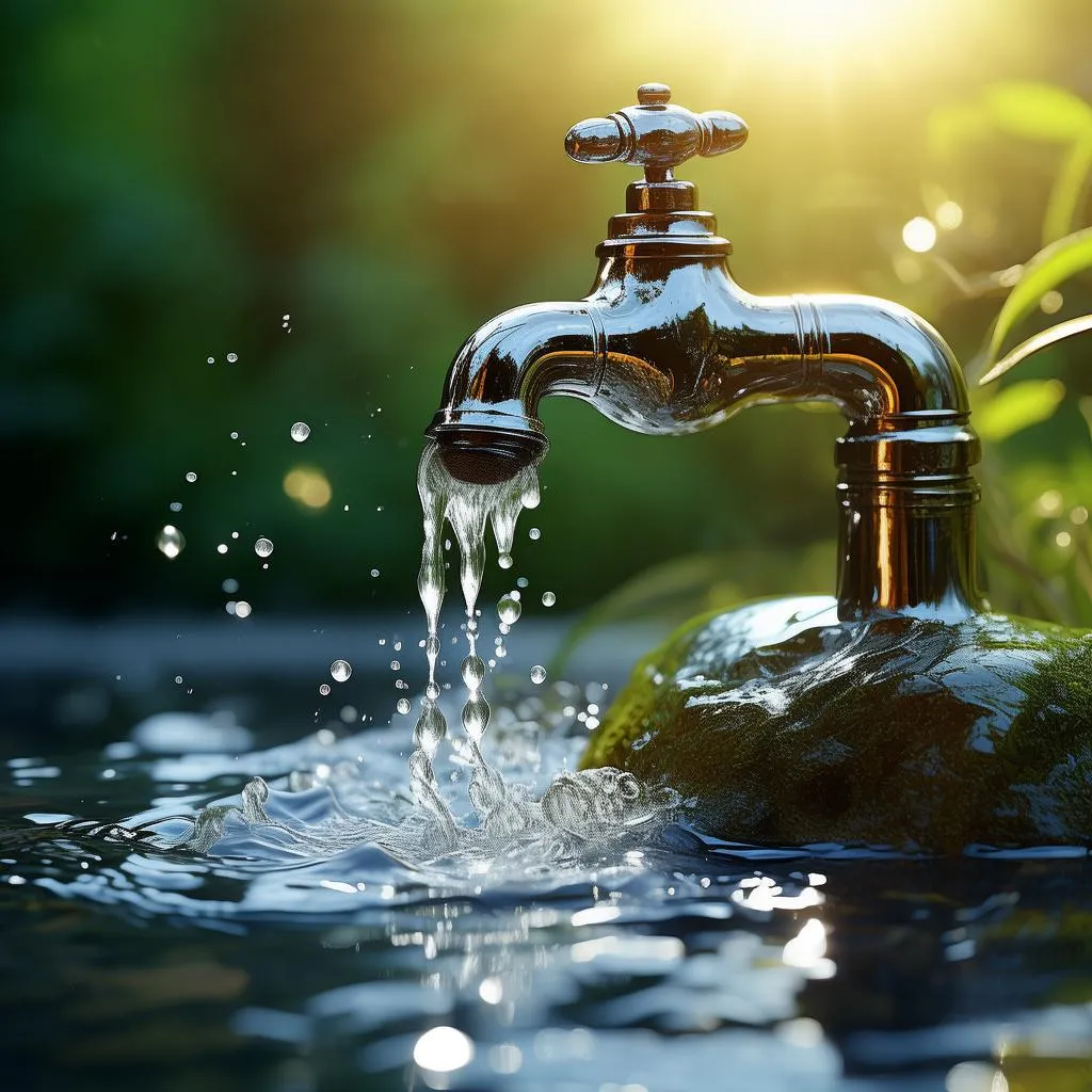 告别水龙头堵塞烦恼,这款神器让你轻松应对!