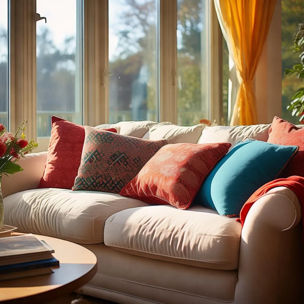 告别僵硬,拥抱舒适——调节沙发椅,你的私人按摩师