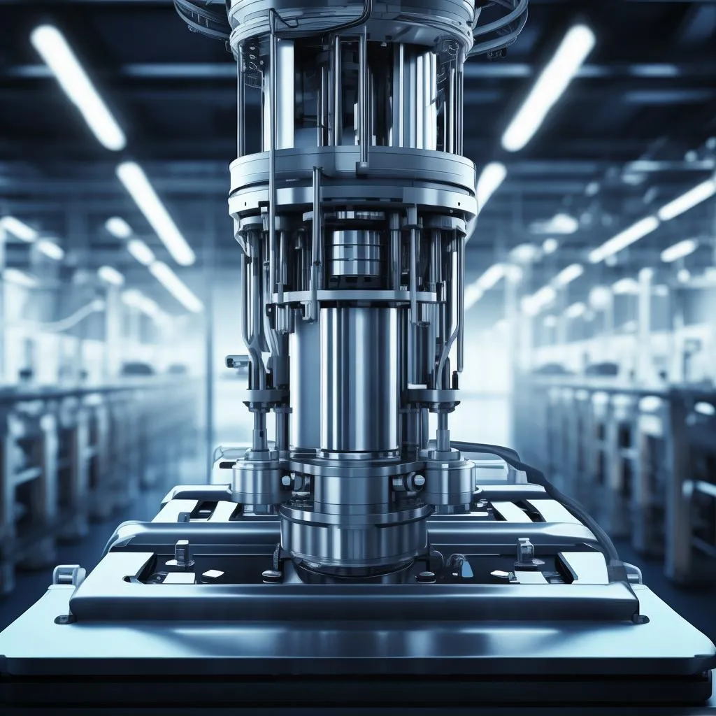 烟台收纳箱注塑机出租:高效解决收纳难题,打造精致生活空间