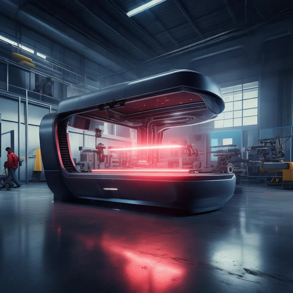 黄岩区专业激光切割机维修:让您的设备焕发新生,高效生产无忧