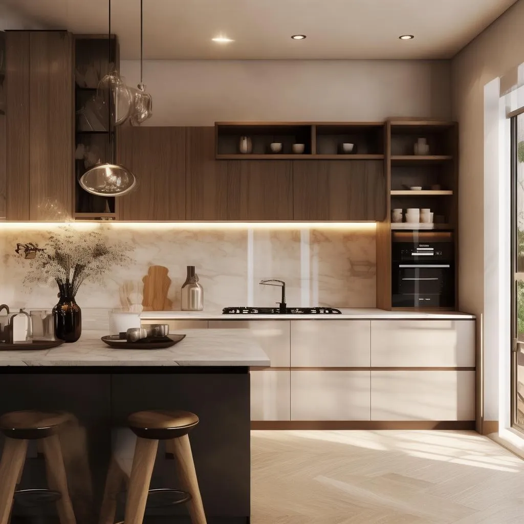 告别点火放炮,这款煤气灶让你轻松烹饪——安全、高效、便捷的厨房利器