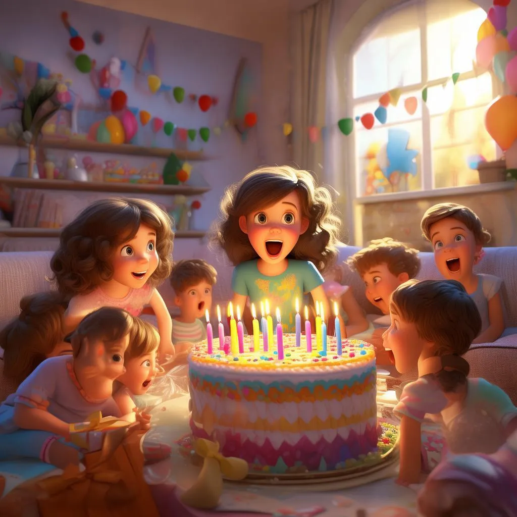 马化腾亲赠员工生日礼物,揭秘腾讯内部神秘礼品!