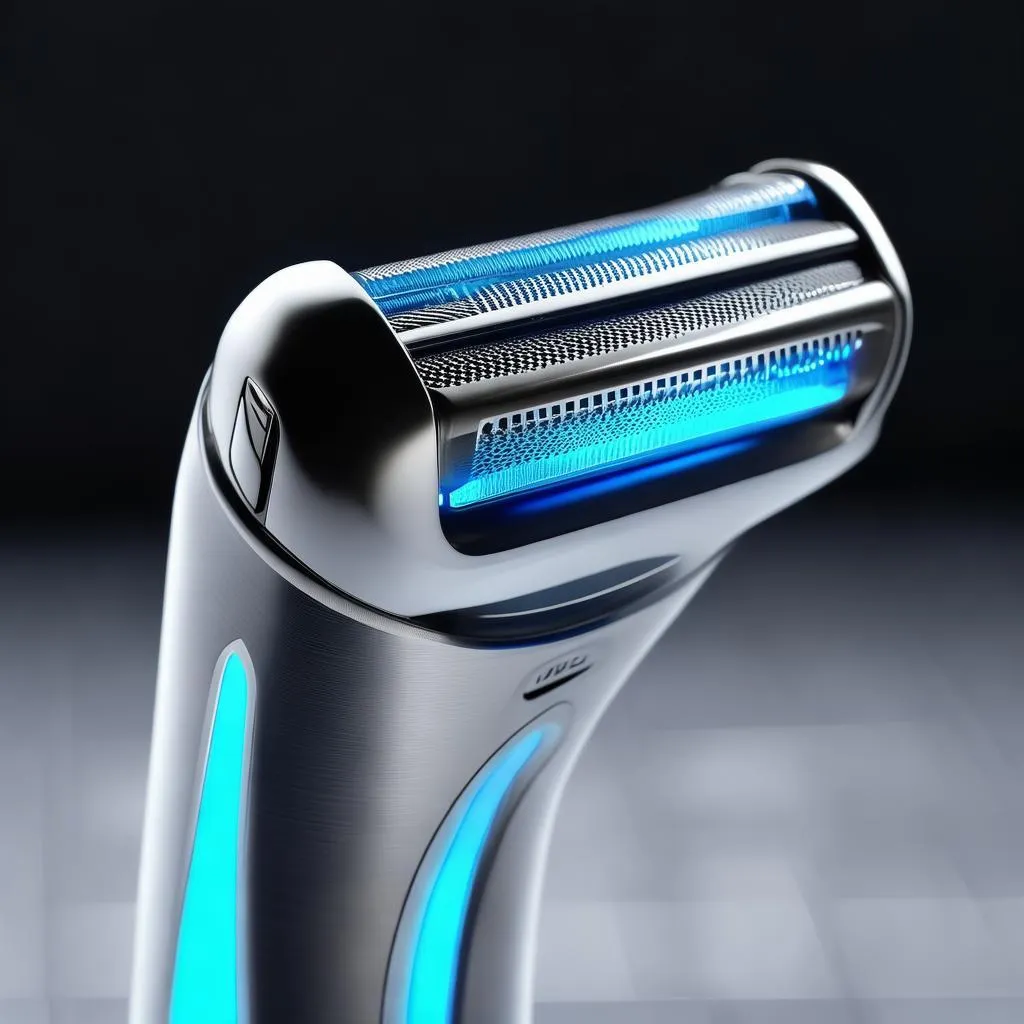 告别细菌滋生,守护你的面子工程——电动剃须刀消毒液,你的剃须好伴侣