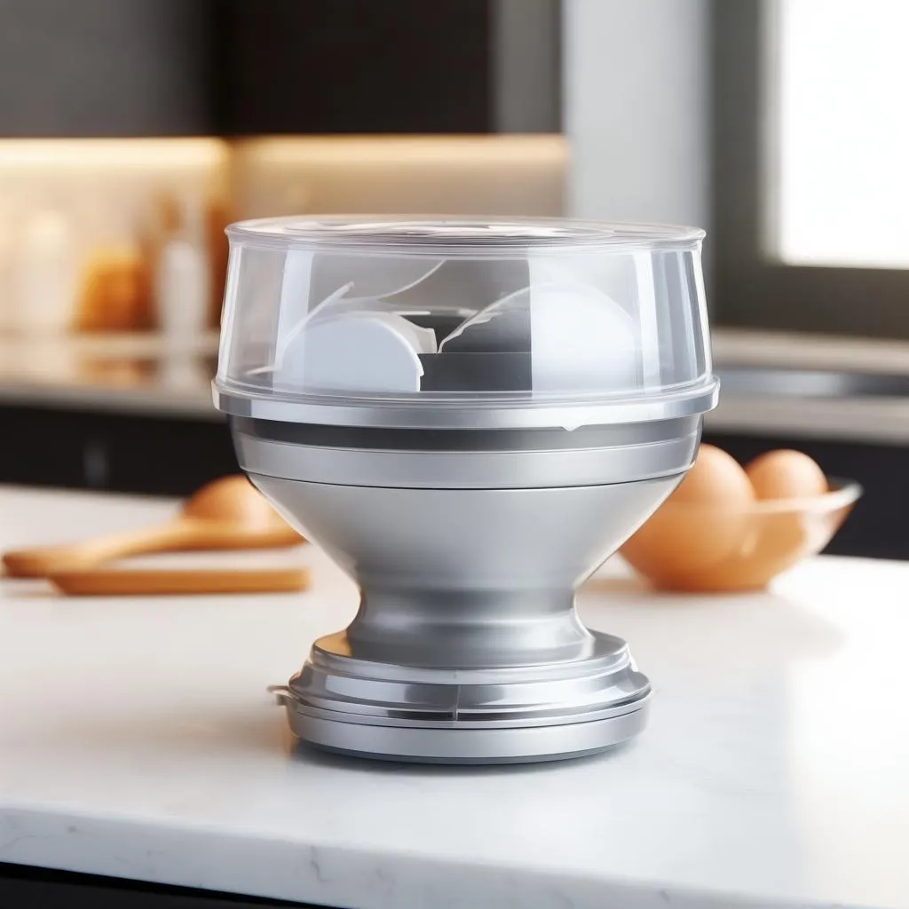 凯伍德VSACA电动打蛋器:哪一款才是厨房好帮手?深度评测帮你选对!