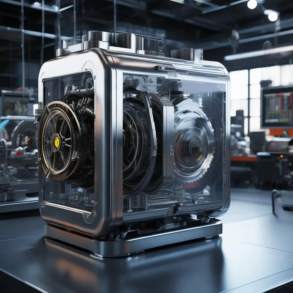 阀门电动执行器采购指南:如何选择最适合您的优质产品