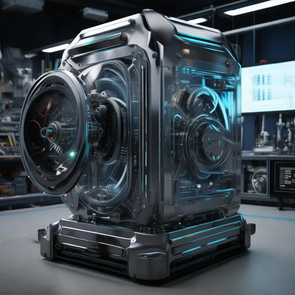 扬州施耐德电动执行器:工业自动化领域的明星产品,引领高效执行新潮流