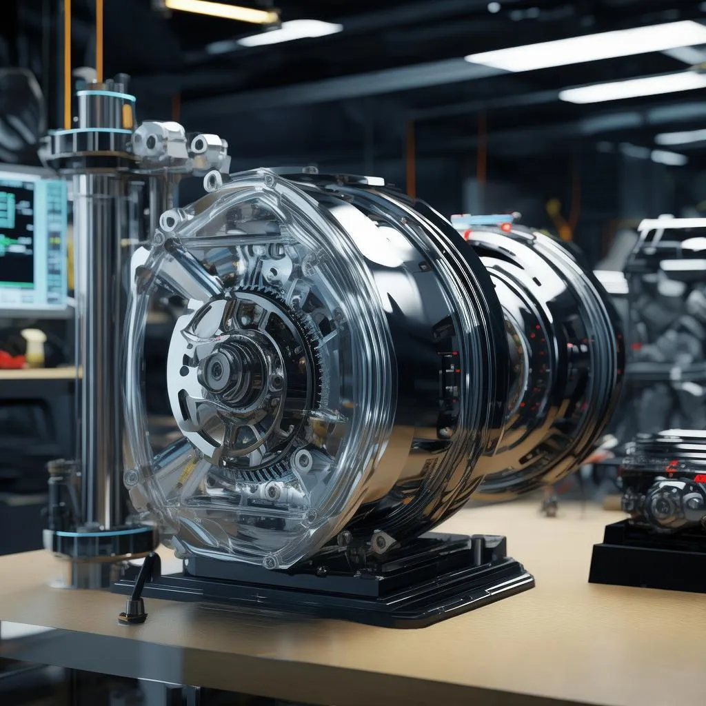 电动执行器调限位攻略:轻松提升设备精度,告别手动烦恼