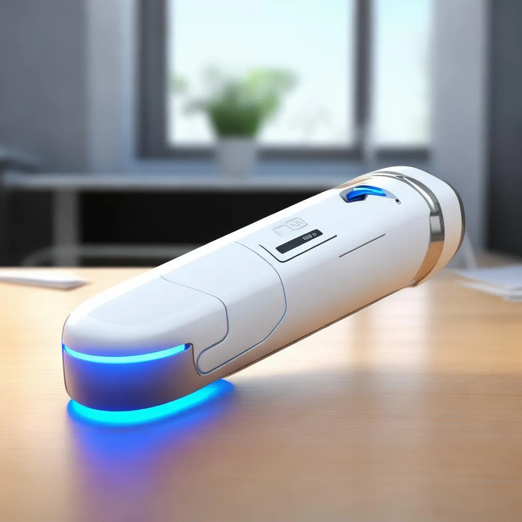 揭秘:这款装饰电动橡皮擦,安全性能超乎想象!