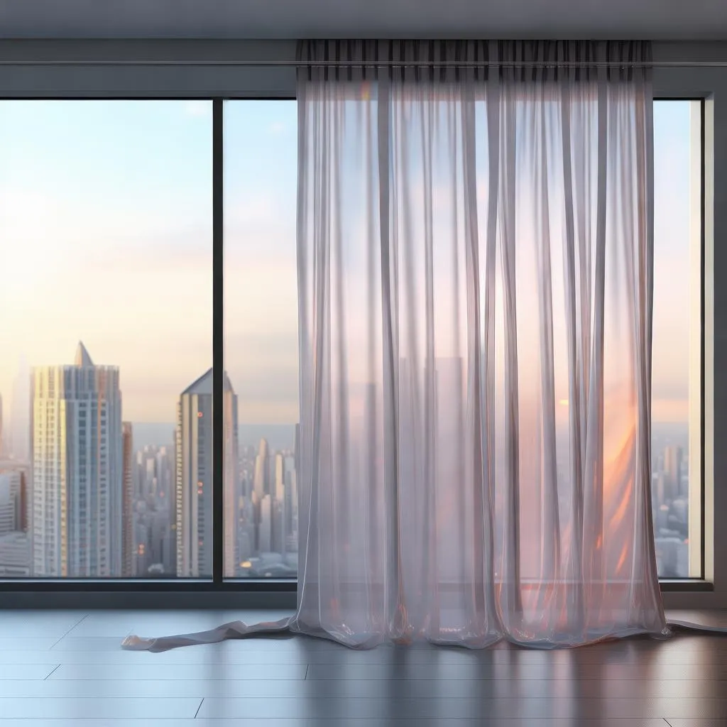 嘉定窗帘电动窗帘,打造智能家居新体验