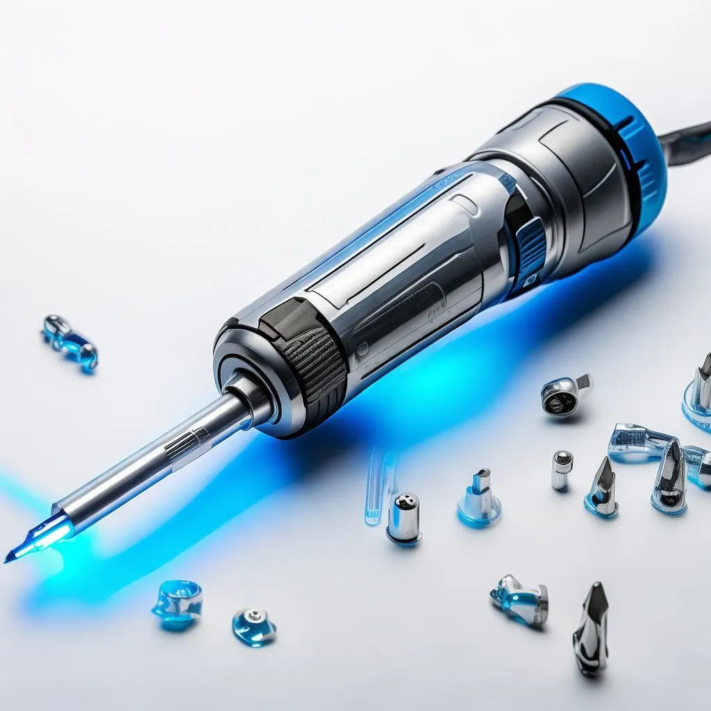 得力黑勇士电动螺丝刀:告别手酸,轻松组装,家居维修不求人!