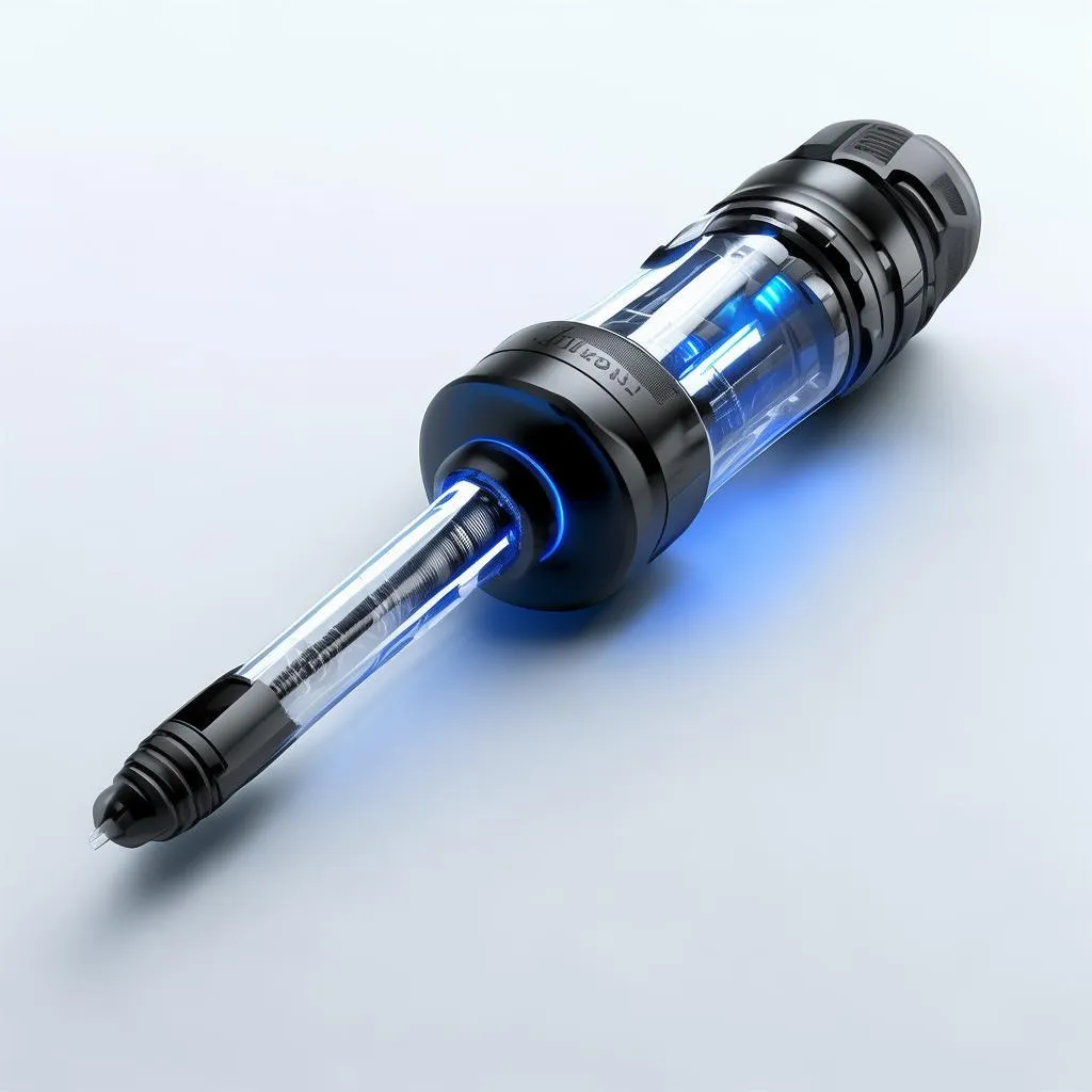 告别手工拧螺丝,工业迷你电动螺丝刀助你高效省力