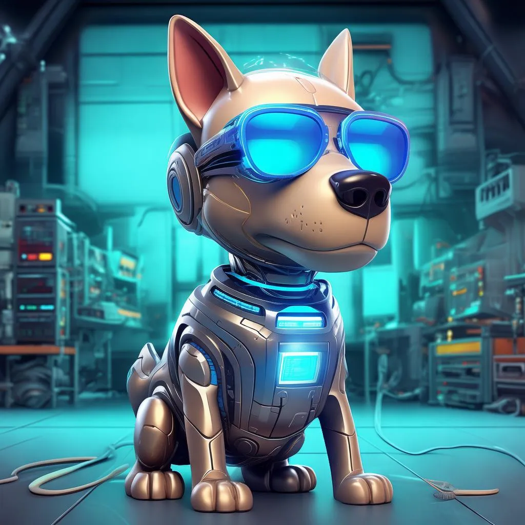 揭秘电子狗静音键:行车安全新选择,告别干扰,专注驾驶