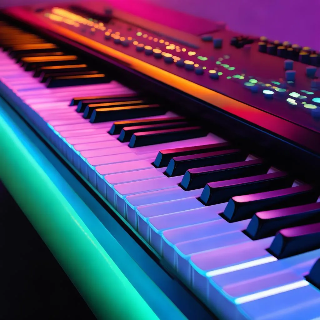 电子琴音乐盛宴,双电子琴伴奏串烧大碟,你的音乐盛宴开始啦!