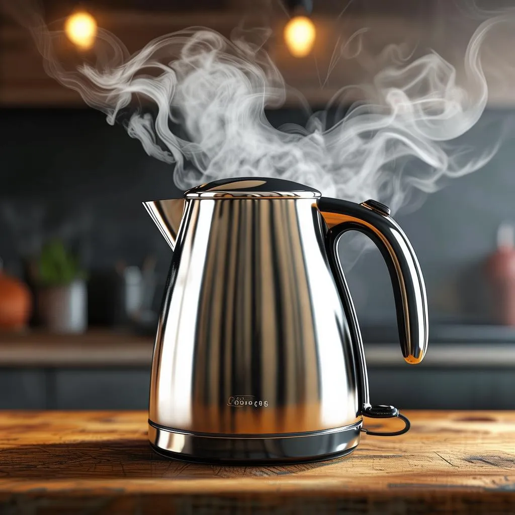 告别等待,尽享便捷——电水壶送礼佳选,让生活更美好!