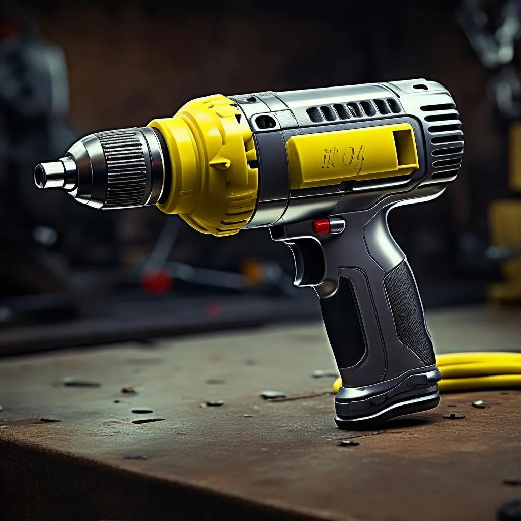 告别手动拧螺丝,这款充电钻让你轻松上手!