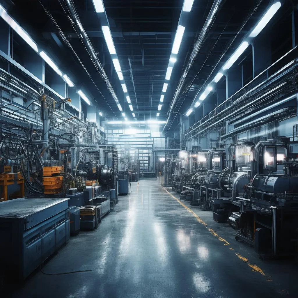 磨床磁盘拆解全攻略:轻松上手,高效维护