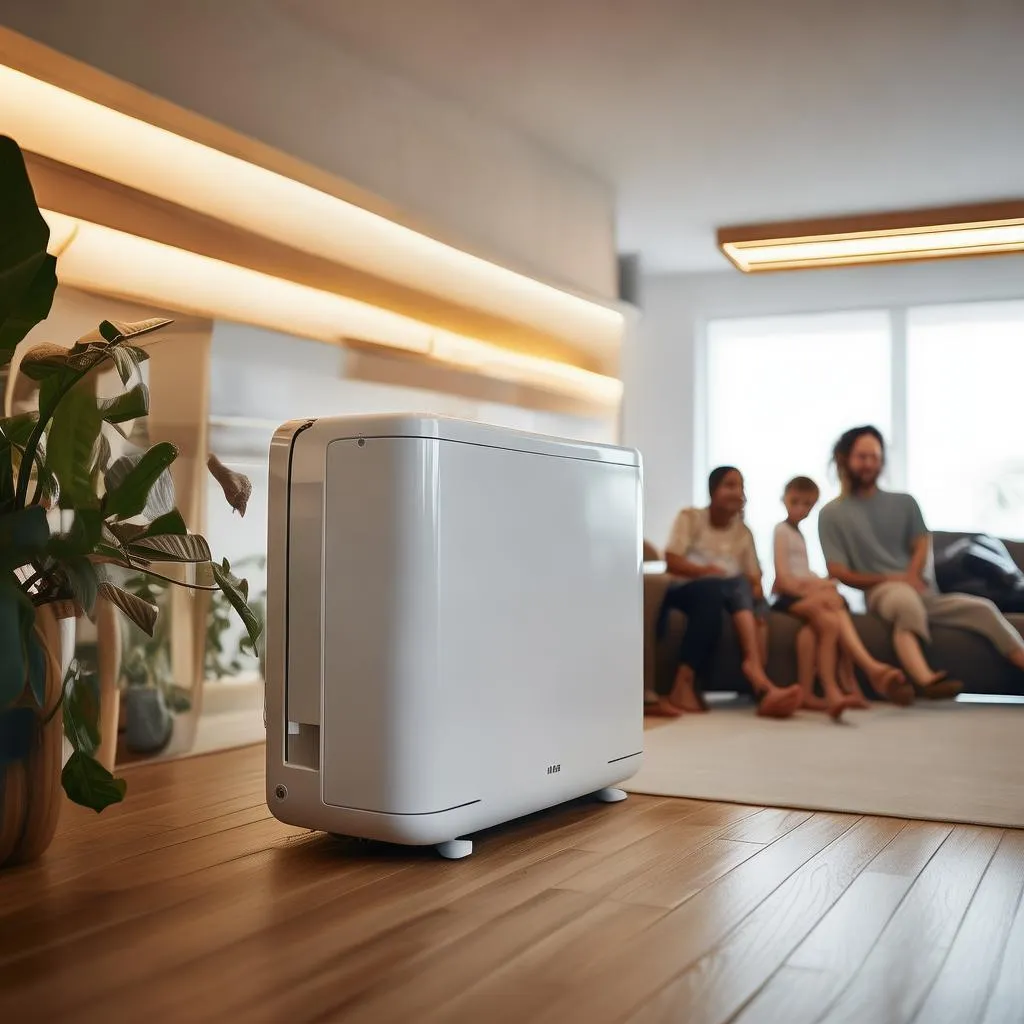 揭秘中央空调冷凝水管:打造舒适家居环境的隐藏功臣