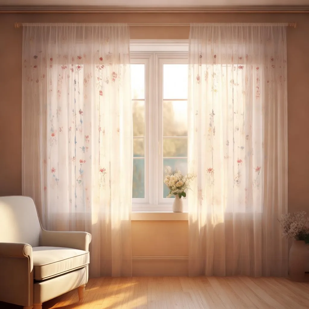 告别潮湿窗帘,窗帘魔干让你生活焕新!