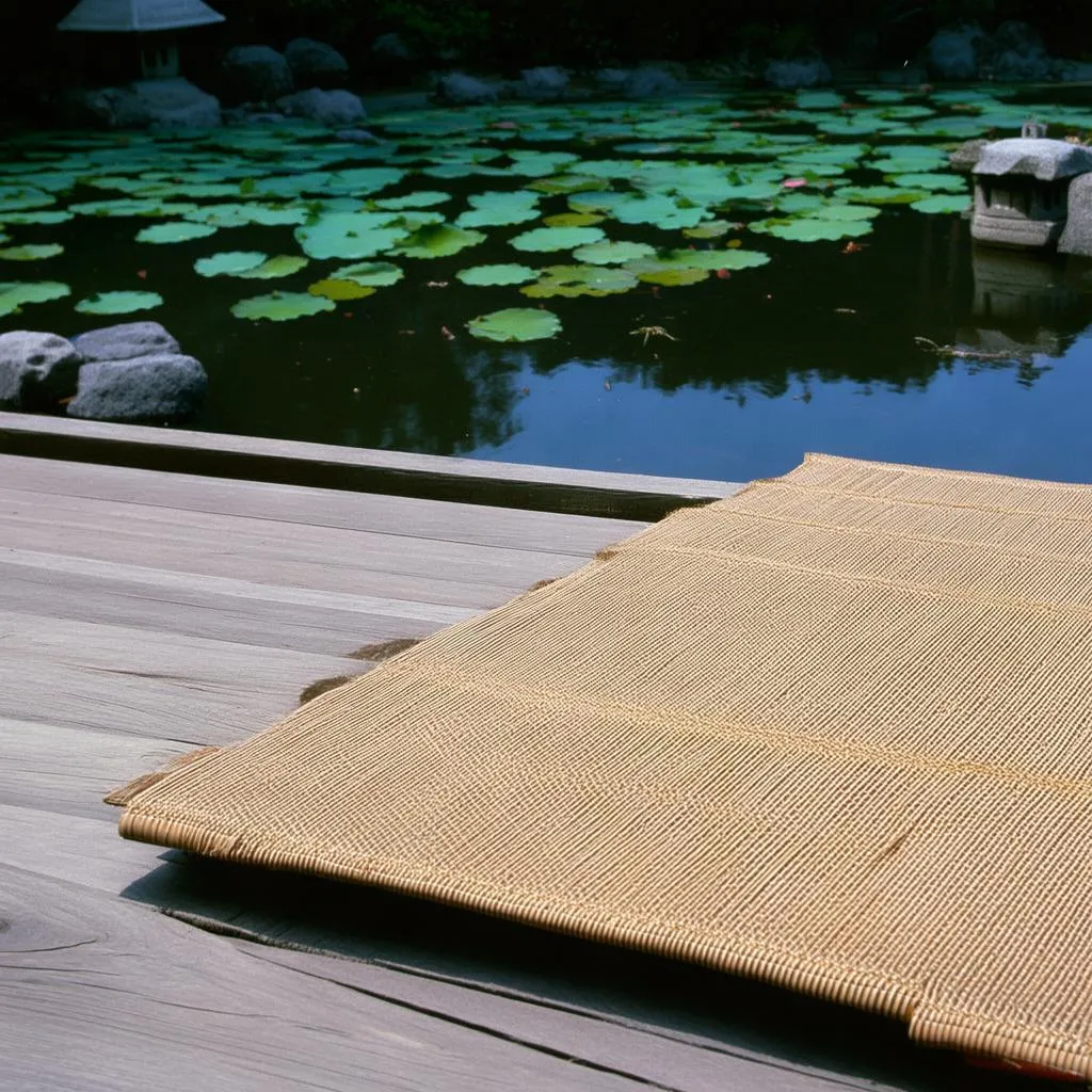 告别竹席霉斑困扰,这款洗衣液让你轻松焕新家居!