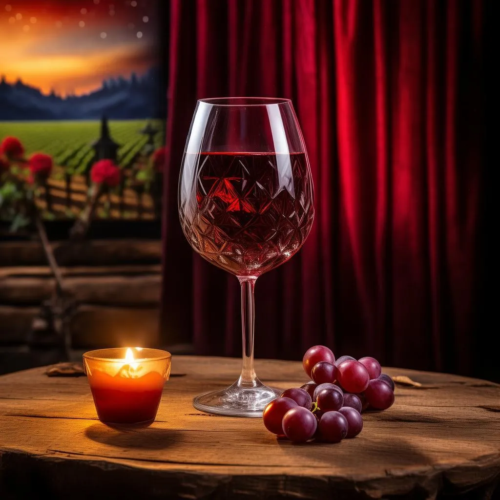 南澳红酒庄:品味澳洲风情,尽在南澳红酒庄