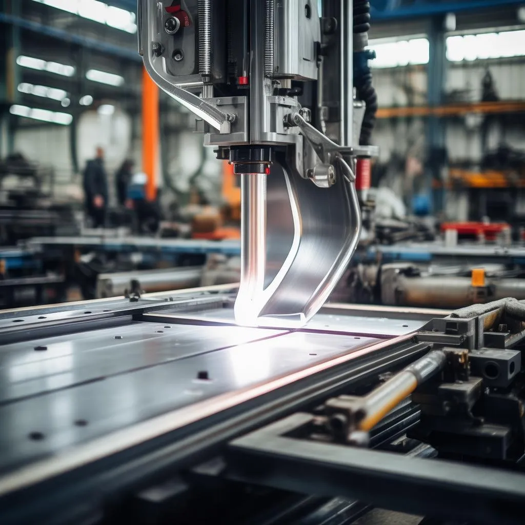 揭秘河北快走丝线切割机型的卓越性能,让你的工业加工更上一层楼!