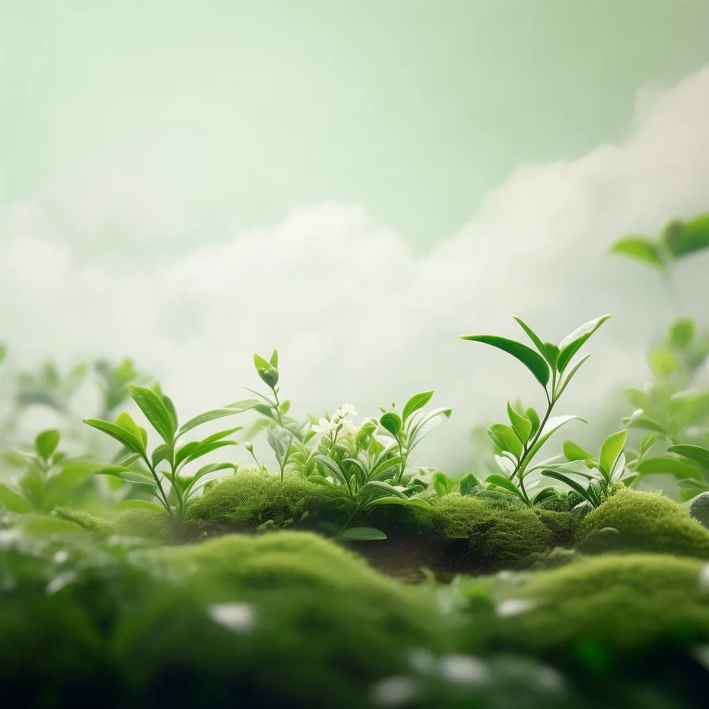 揭秘漳州毛尖绿茶,如何成为您的财富新宠?