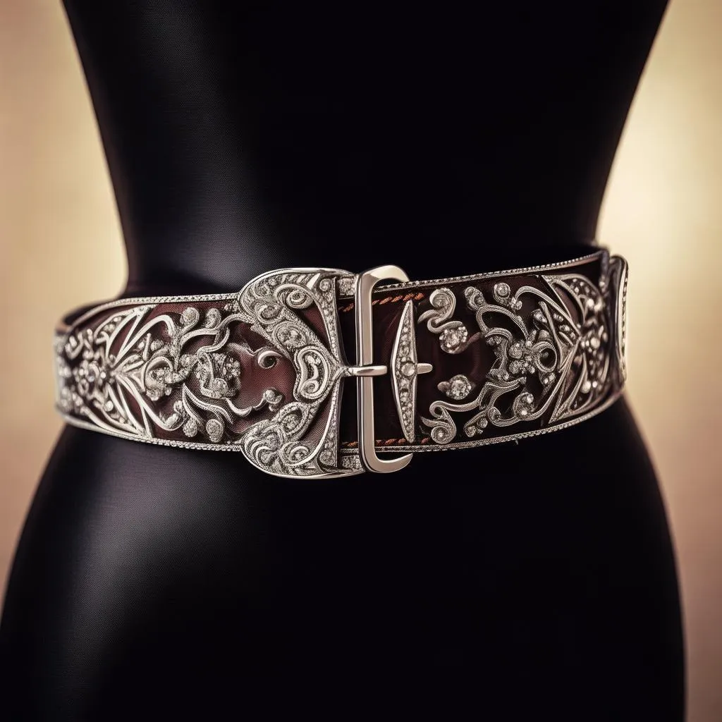 告别游泳尴尬,这款游泳腰带让你畅游无阻!