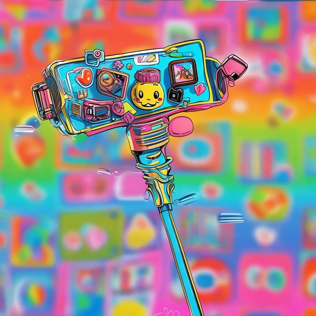 苹果6轻松升级,自拍杆连接攻略大揭秘!