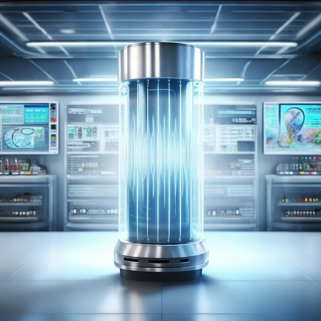 告别异味,清新家居必备——明城臭氧机深度导购