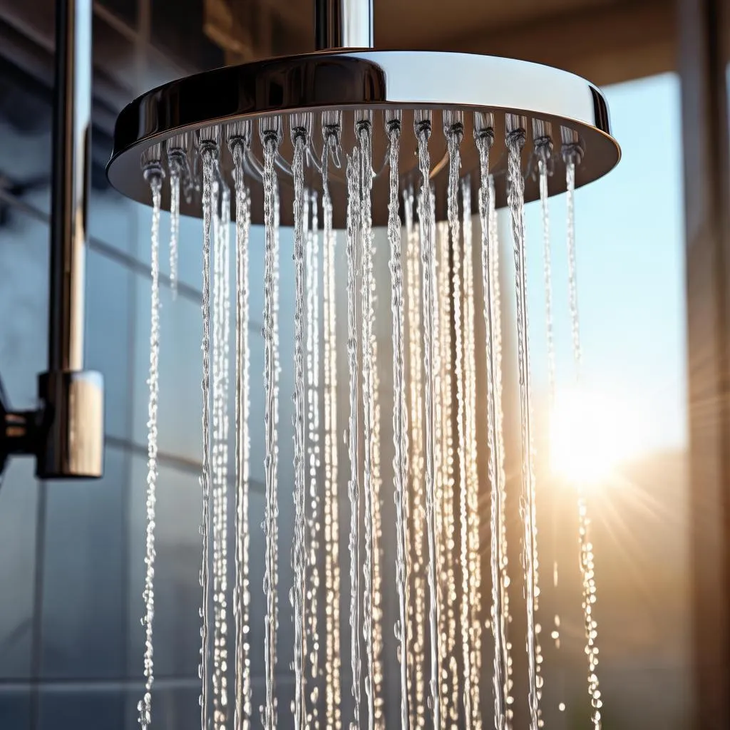 告别水柱冲击,轻松实现全方位淋浴体验——花洒转接头导购推荐