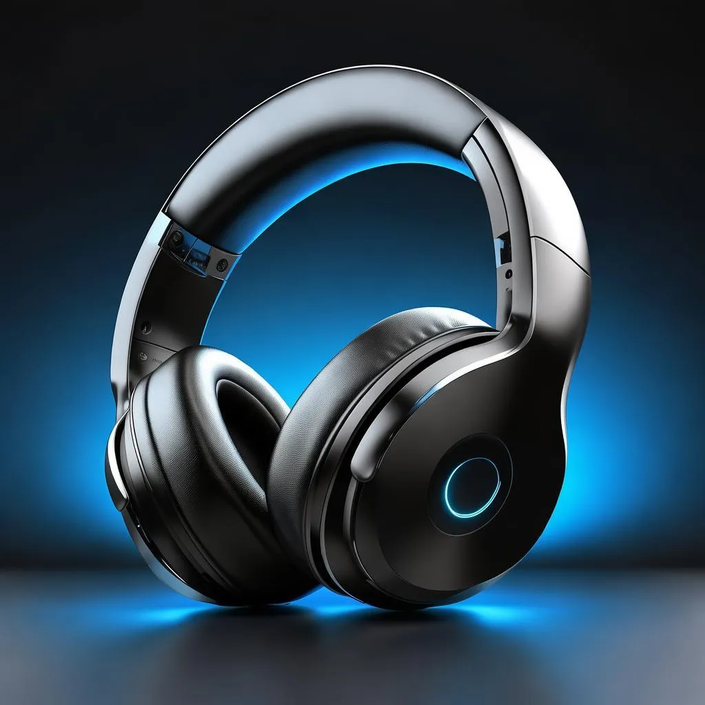 手游玩家福音!CF手游专用蓝牙耳机,音质与舒适度并存,告别线缆束缚!