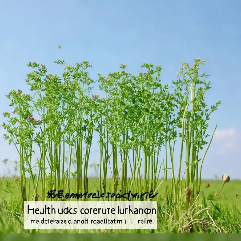 西洋参炖羊肉,滋补养生新选择!