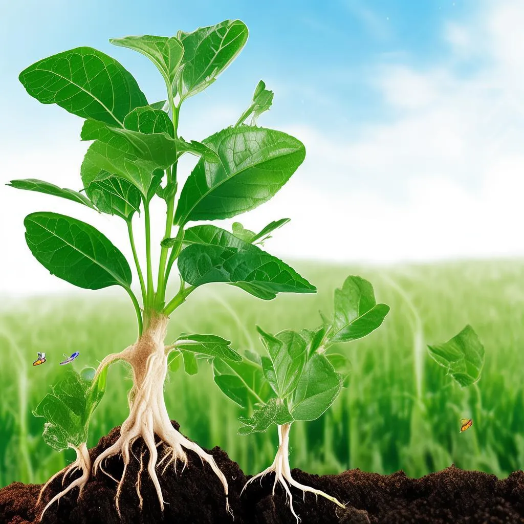 揭秘:为何吃西洋参后皮肤会痒?专业导购带你选对西洋参,告别不适!