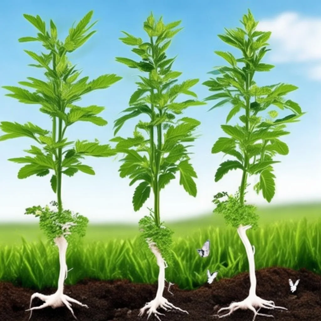 双份健康,共享美好:两个人能同时吃西洋参吗?揭秘西洋参的神奇功效与食用指南