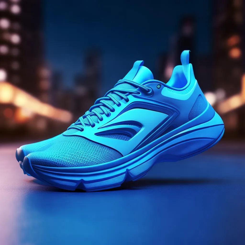 2020年度爆款厚底跑鞋推荐:舒适与时尚并存,跑出你的风采!