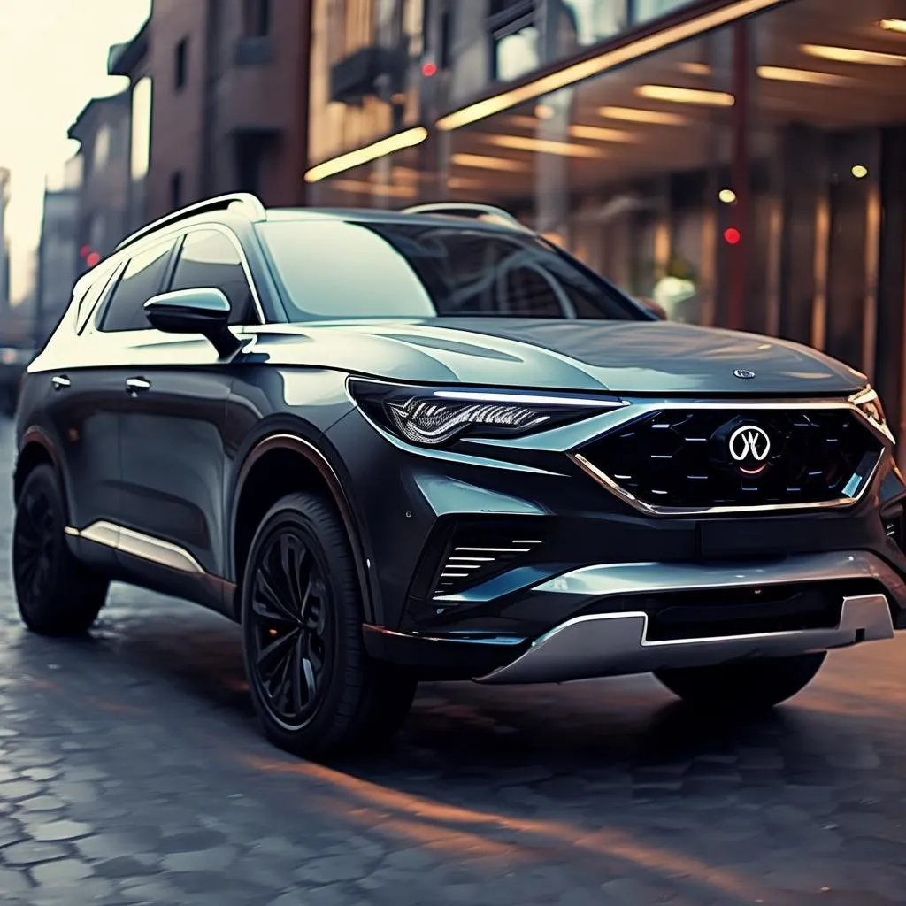 车载生活新主张:如何轻松放下这款便携车载冰箱?