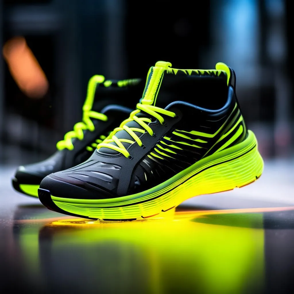 独家揭秘 小朋友运动鞋剪洞设计,时尚又实用,孩子穿上爱跑不停!