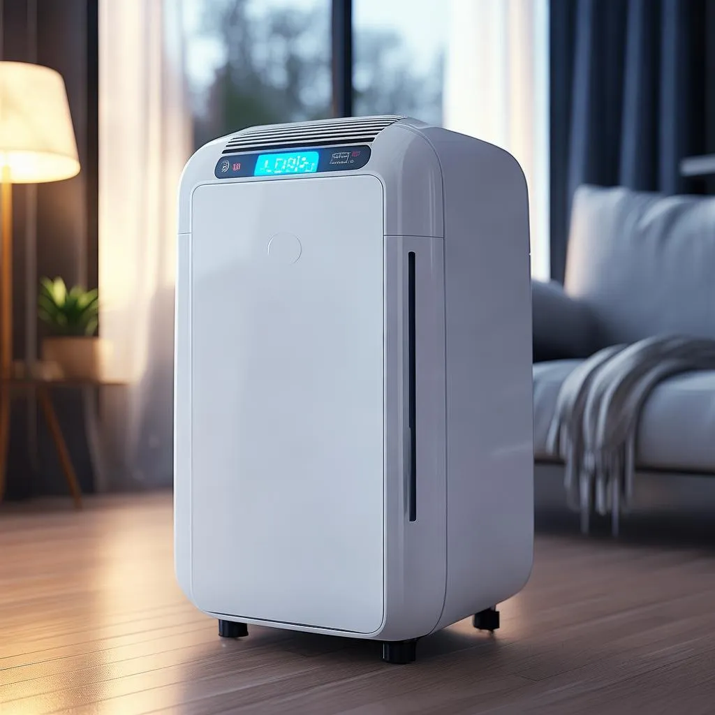 揭秘除湿机历史:从古至今的防潮神器,带你走进除湿机世界