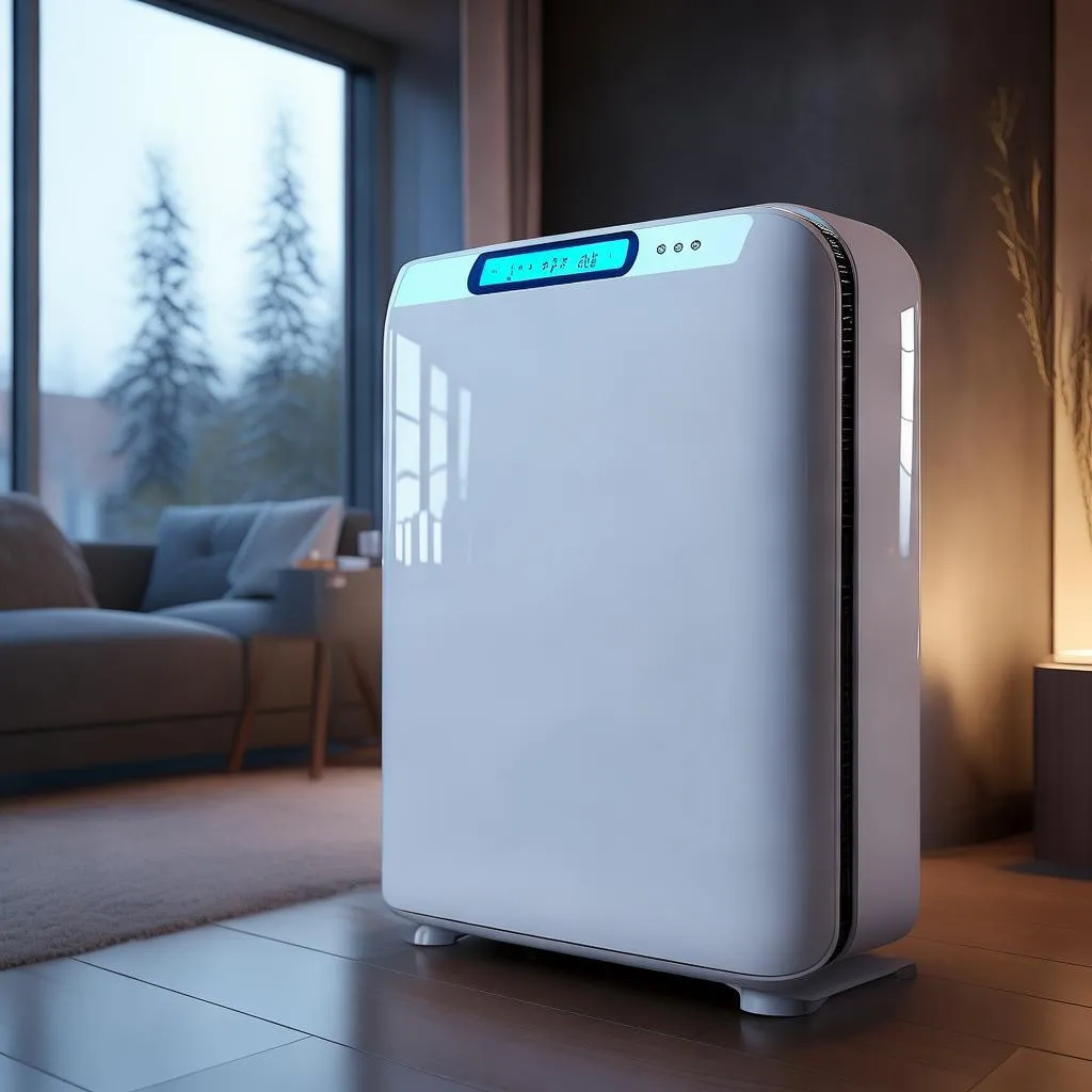 告别潮湿,享受清新家居生活——揭秘管道新风调温除湿机必备神器!