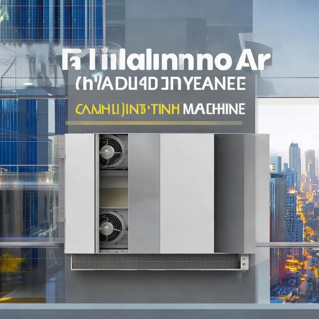 揭秘风管机必备神器:必须接风管吗?带你了解真相