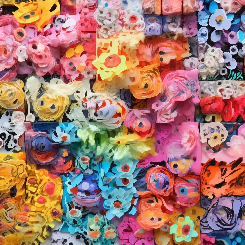 马克笔嫁衣:让你的婚礼妆容绽放独特光彩